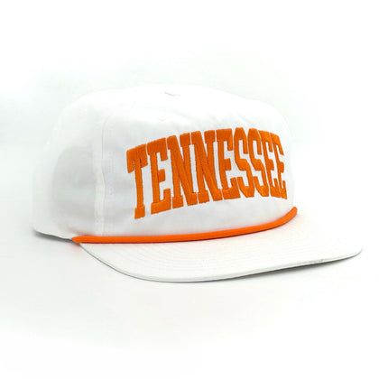 TENNESSEE Throwback Grand-Dad Hat