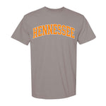 Hennessee Comfort Color Tee