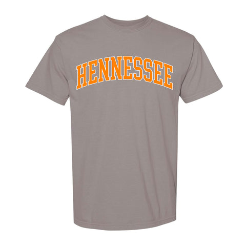 Hennessee Comfort Color Tee