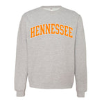 Hennessee Fleece Crew