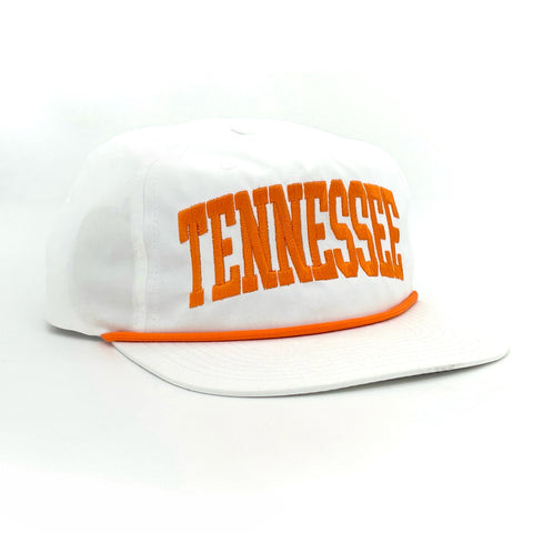 TENNESSEE Throwback Grand-Dad Hat