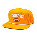 Tennessee Football - Orange Grand-Dad Hat