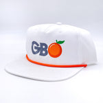 G B 🍊 Grand-dad Hat