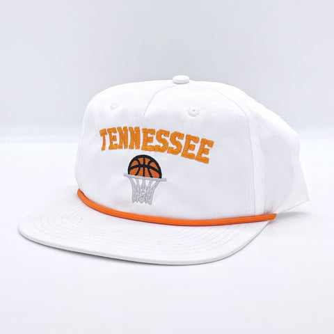 Tennessee Basketball Grand-Dad Hat