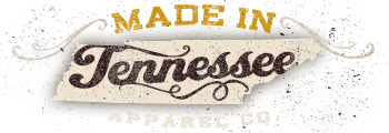 Made in Tennessee Apparel Co.