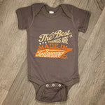 Best Thing are Made in Tennessee Onesie
