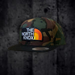 The North Knox Hat