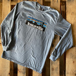 Knoxagonia Long Sleeve