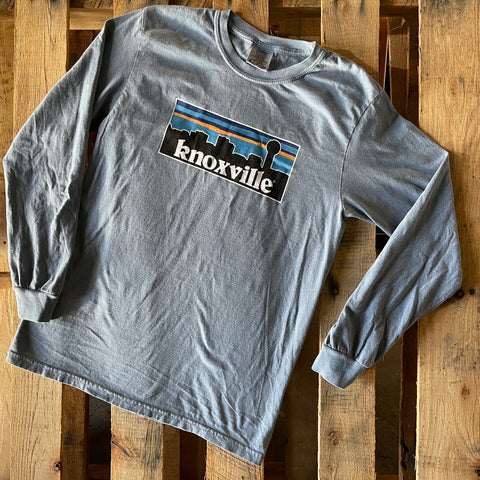 Knoxagonia Long Sleeve