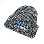 Knoxagonia Chunky Knit Beanie