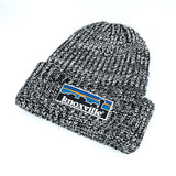 Knoxagonia Chunky Knit Beanie