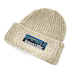 Knoxagonia Chunky Knit Beanie