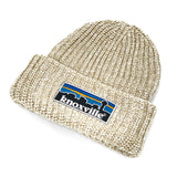 Knoxagonia Chunky Knit Beanie