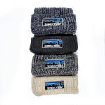 Knoxagonia Chunky Knit Beanie