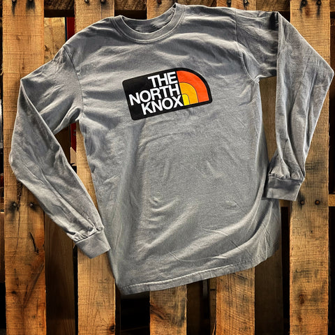 The North Knox Long Sleeve