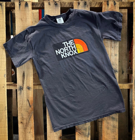 The North Knox Short Sleeve