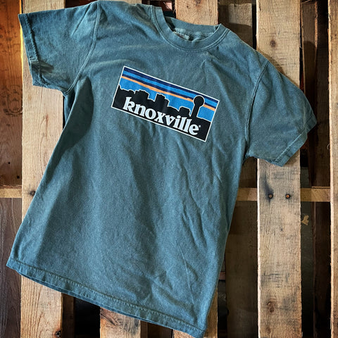 Knoxagonia Short Sleeve