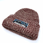 Knoxagonia Chunky Knit Beanie