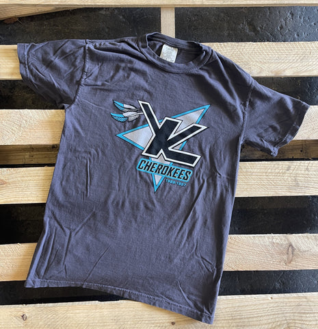 Knoxville Cherokees T-Shirt
