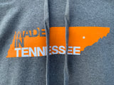 Made in Tennessee Hoodie
