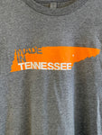 Made in Tennessee T-Shirt