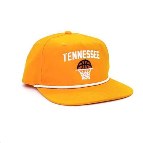 Tennessee Basketball Grand-Dad Hat