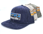 Knoxagonia Hat