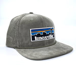 Knoxagonia Hat