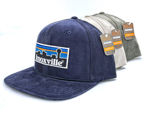 Knoxagonia Hat