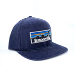 Knoxagonia Hat