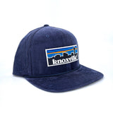 Knoxagonia Hat