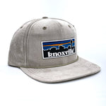 Knoxagonia Hat