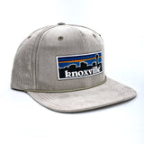 Knoxagonia Hat