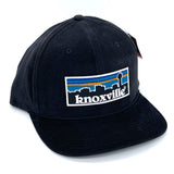 Knoxagonia Hat